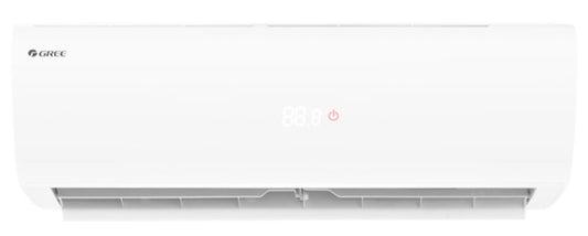 Gree Hyper GWH32QFXH-K6DNB2A/I, Cooling 9.4KW, Heating 10.3KW