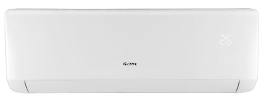 Gree Bora GWH09AACXB-K6DNA1B/I, Cooling 2.5KW, Heating 3KW