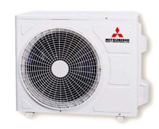 Mitsubishi Heavy Industries MHISRK17ZMP-SET, Cooling 1.7KW, Heating 2KW