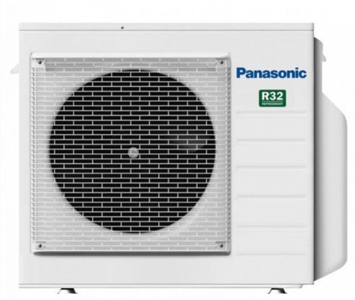 Panasonic XKR CS-RZ80XKR, Cooling 8KW, Heating 9KW