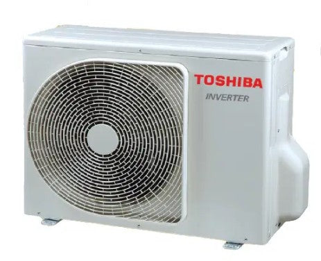 Toshiba Seiya Basic - R32 RAS-18E2KV2G-A, Cooling 5KW, Heating 5.6KW