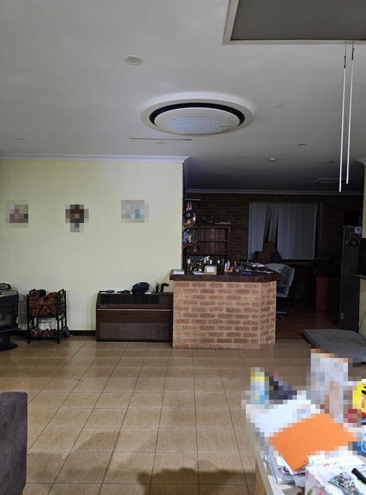 22kW Samsung VRF